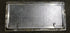 Used Square Cornered Cargo Door - 23 3/4" x 10 3/8" x 3/4" D