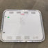 Used Square Cornered Propane cargo Door 30 1/2" W x 26 1/2" H X 3/4" D