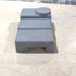Used Suburban Mfg Water Heater Control Circuit Board Cover