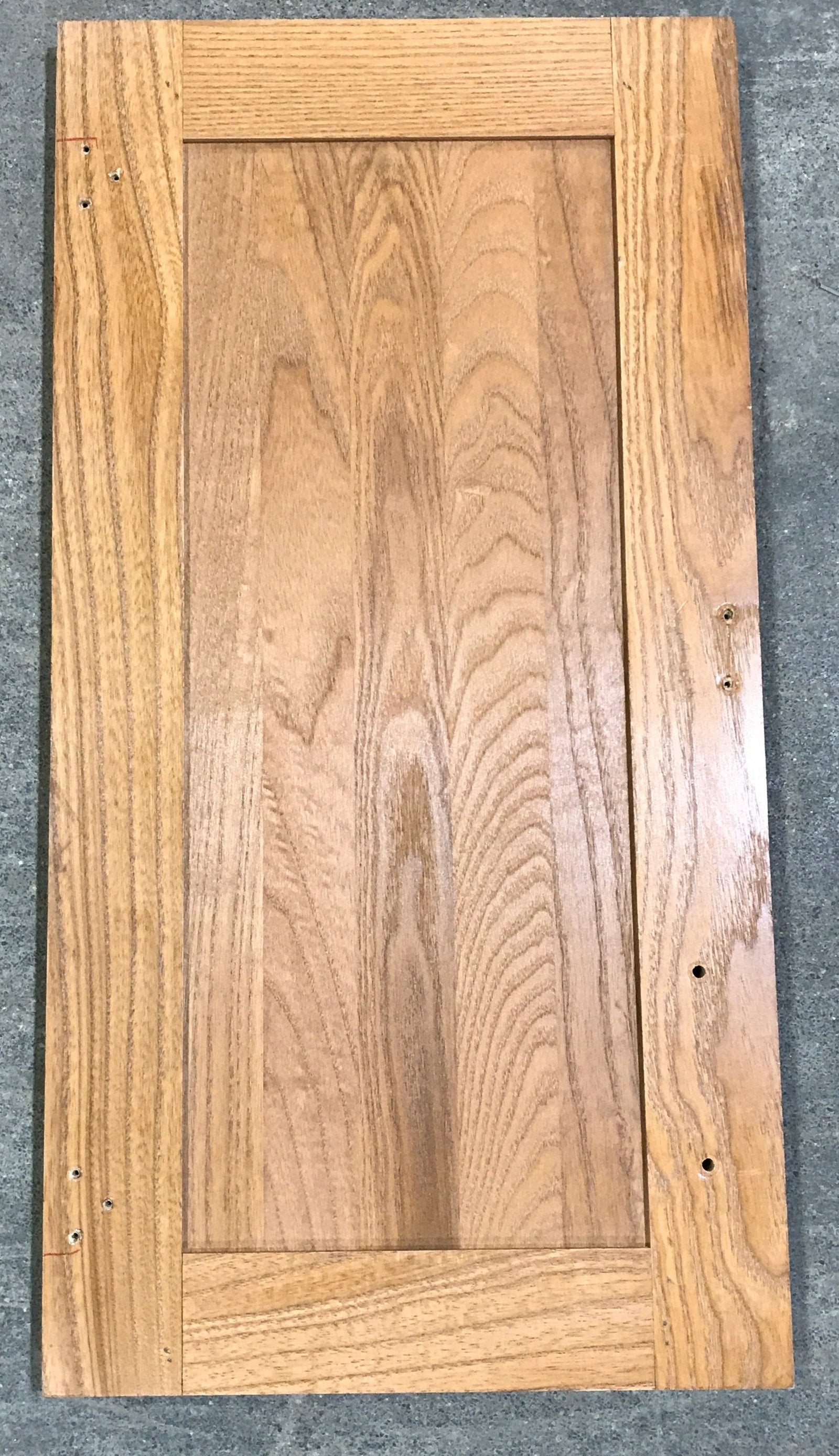 Used RV Cupboard/ Cabinet Door 22 3/4