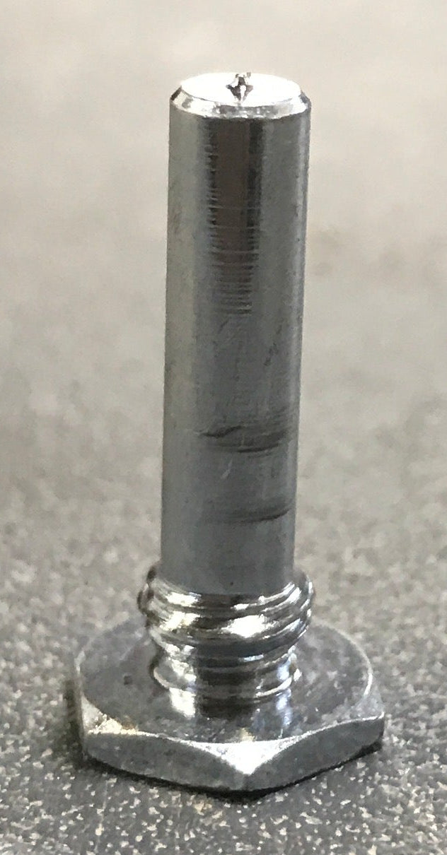 Used Dometic Fridge Door Hinge Pin, Top Hinge - 2932415017