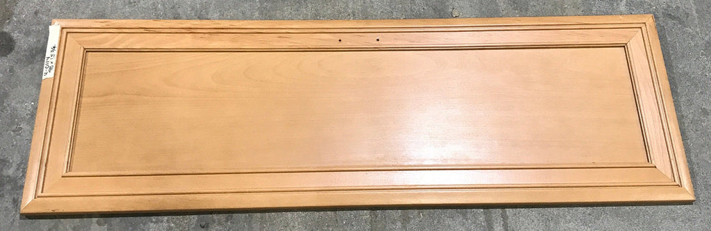 Used RV Cupboard/ Cabinet Door 48" H X 15 3/4" W X 3/4" D