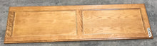 Load image into Gallery viewer, Used RV Cupboard/ Cabinet Door 47 3/4&quot; H X 13 1/4&quot; W X 3/4&quot; D