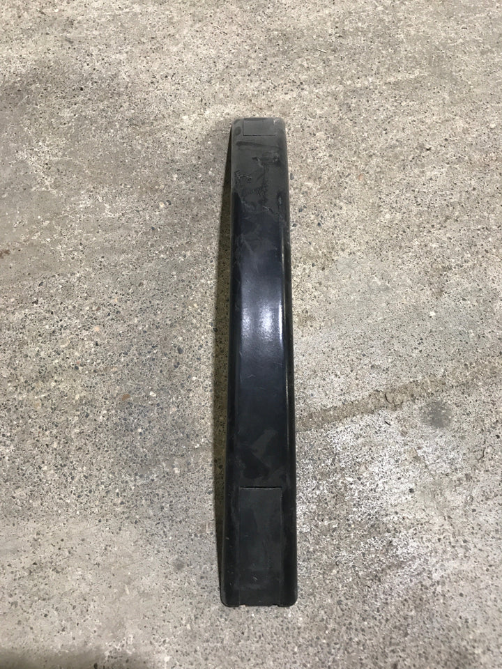 Used Entry Door Handle 9 3/4"