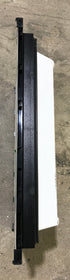 Used Dometic Refrigerator RH Freezer Door 4450008362 - 24" W x 16 3/4" H