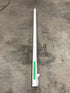 Used Dometic Sunchaser II Tall Main Arm Assembly, Polar White - 3310792043 / 3310792.118B