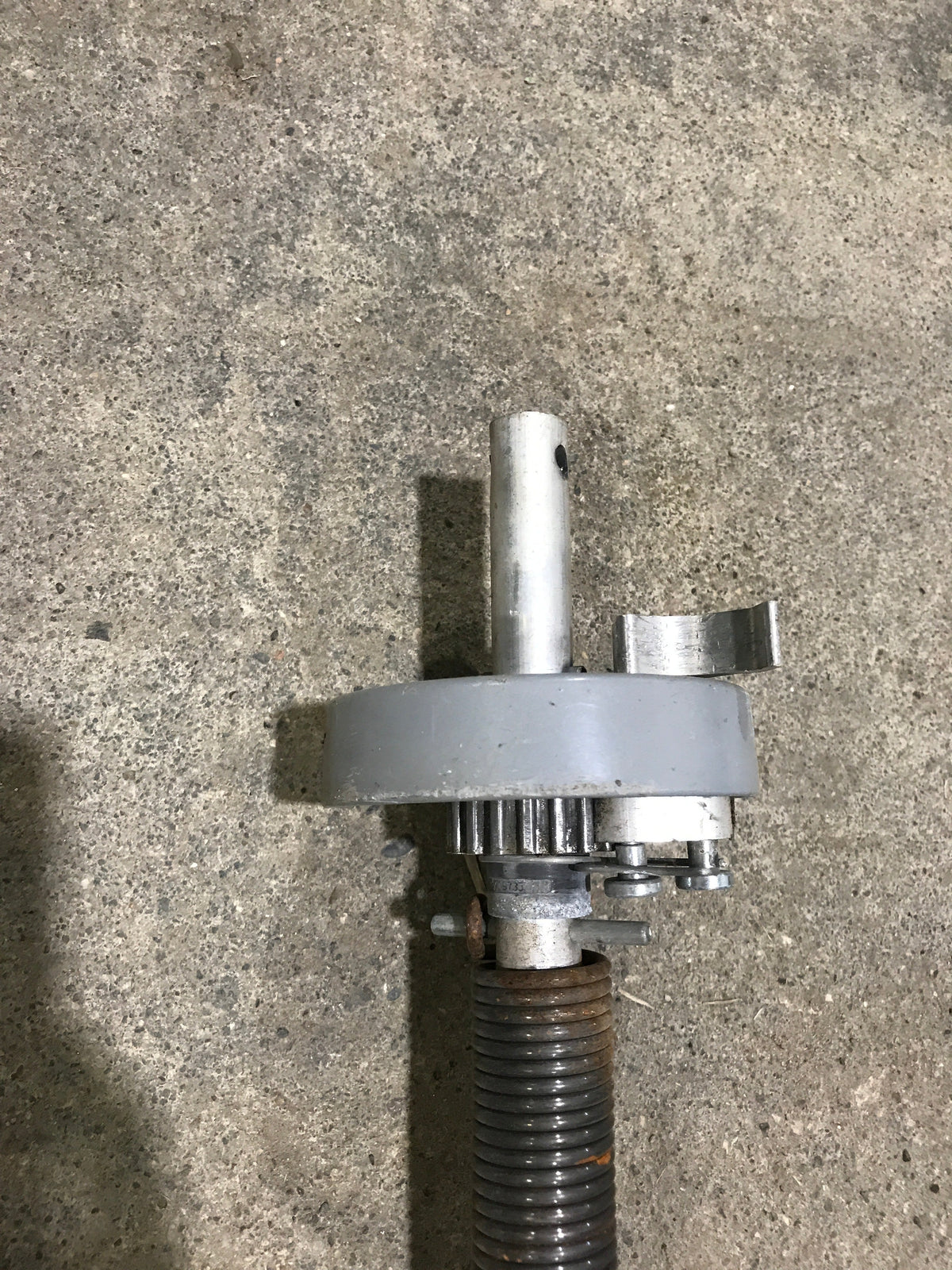 Used 8500 Dometic / A&E Awning Spring Torsion Assembly Right Hand