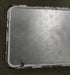Used Radius Cornered Cargo Door 35 3/4" W x 23 1/4" H x 1/2" D