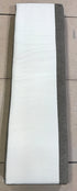 Used Dinette Cushion SINGLE - 45" X 13" X 4" D