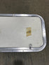 Used Radius Cornered Cargo Door 23 3/4" x 13 3/4" x 3/4" D