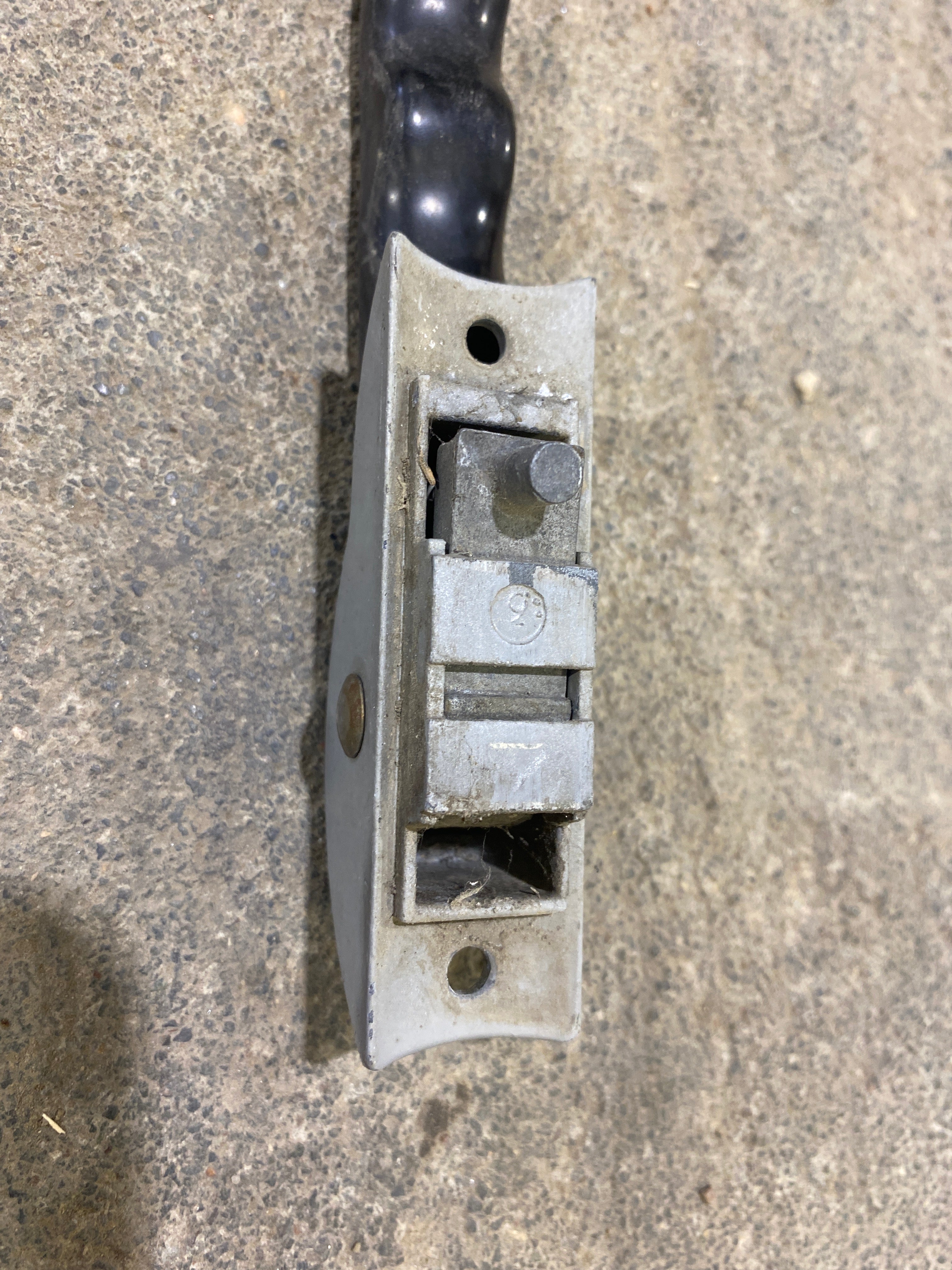 Used Dometic / A&E Lift Handle - 830644