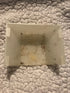 Used Norcold Interior Lamp Cover 61627922 - Clear