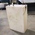 Used Fresh Water Tank 10”  x 21” x 30 1/2"