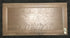 Used RV Cupboard/ Cabinet Door 28" H X 14" W X 3/4" D