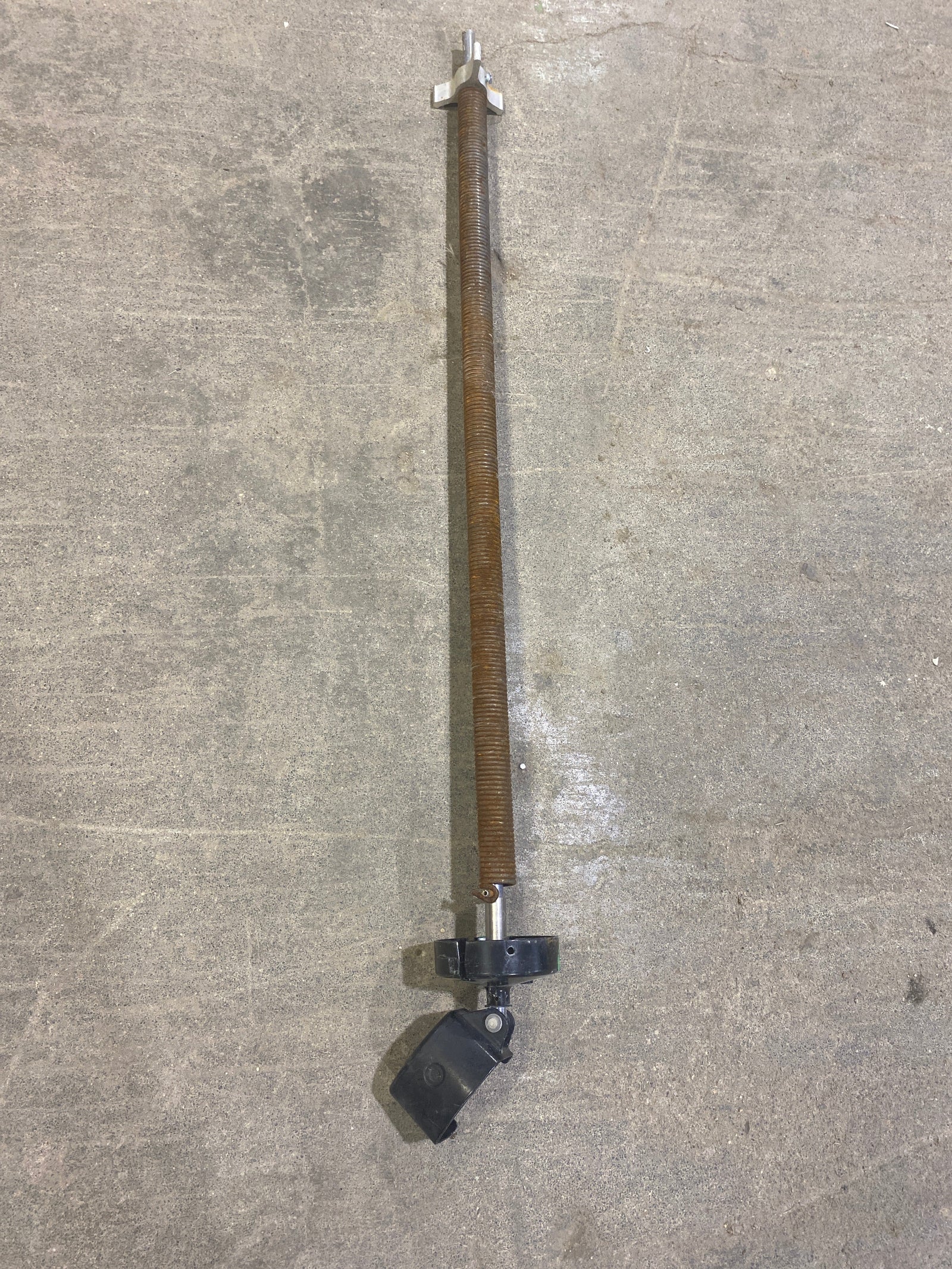 Used CAREFREE Awning Spring Torsion Assembly Left Hand