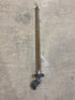 Used CAREFREE Awning Spring Torsion Assembly Left Hand