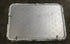 Used Radius Cornered Cargo Door 35 3/4" W x 23 1/4" H x 1/2" D