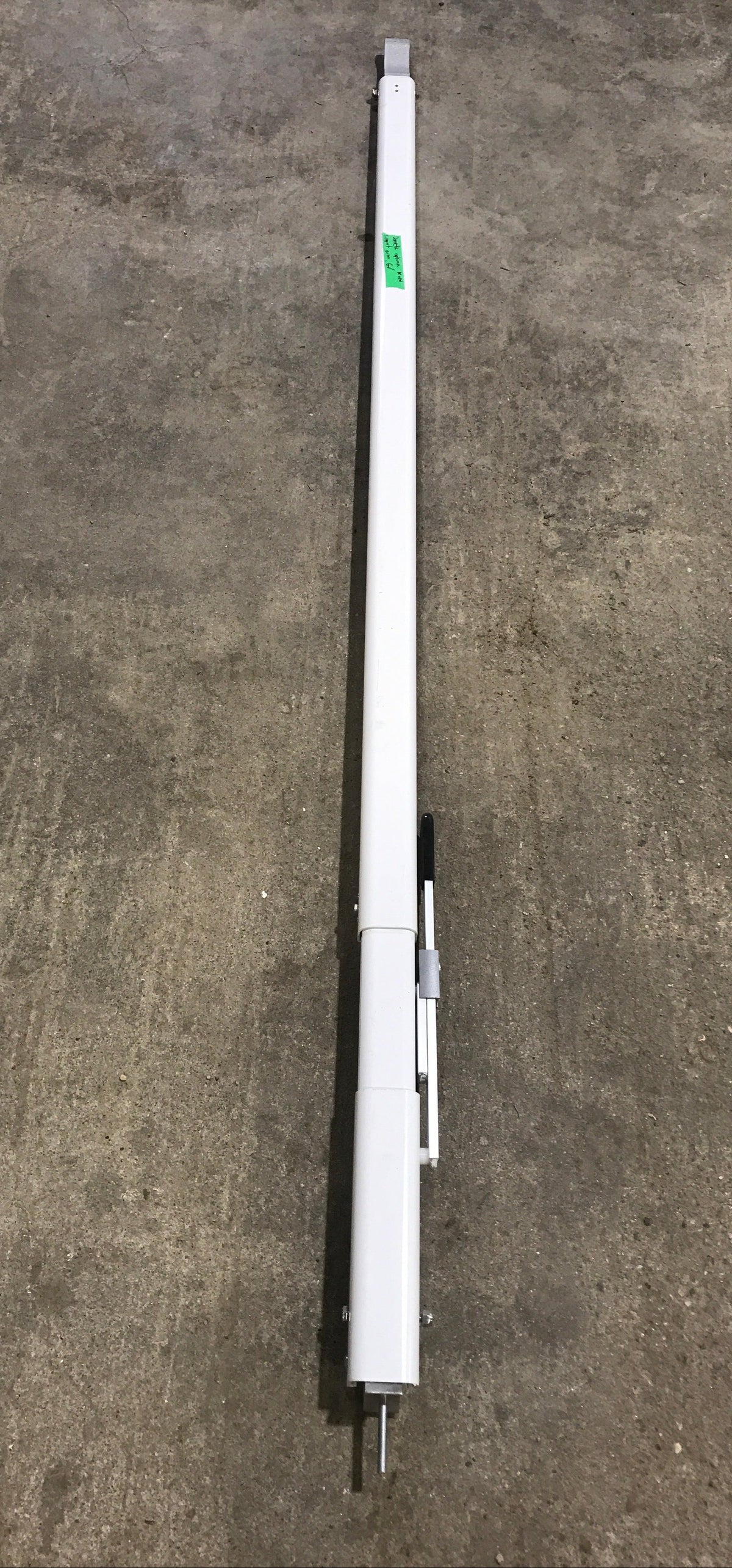 Used Dometic / A&E Awning Rafter Arm Assembly