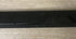 Used Dometic Refrigerator Upper Front Decoration Trim - 2007545037