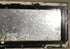 Used Square Cornered Cargo Door 23 3/4" x 7 3/4" x 3/4"D