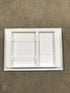 Used Dometic Freezer Door Complete