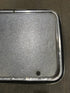 Used Radius Cargo / compartment Door 24" W x 17 1/2" H