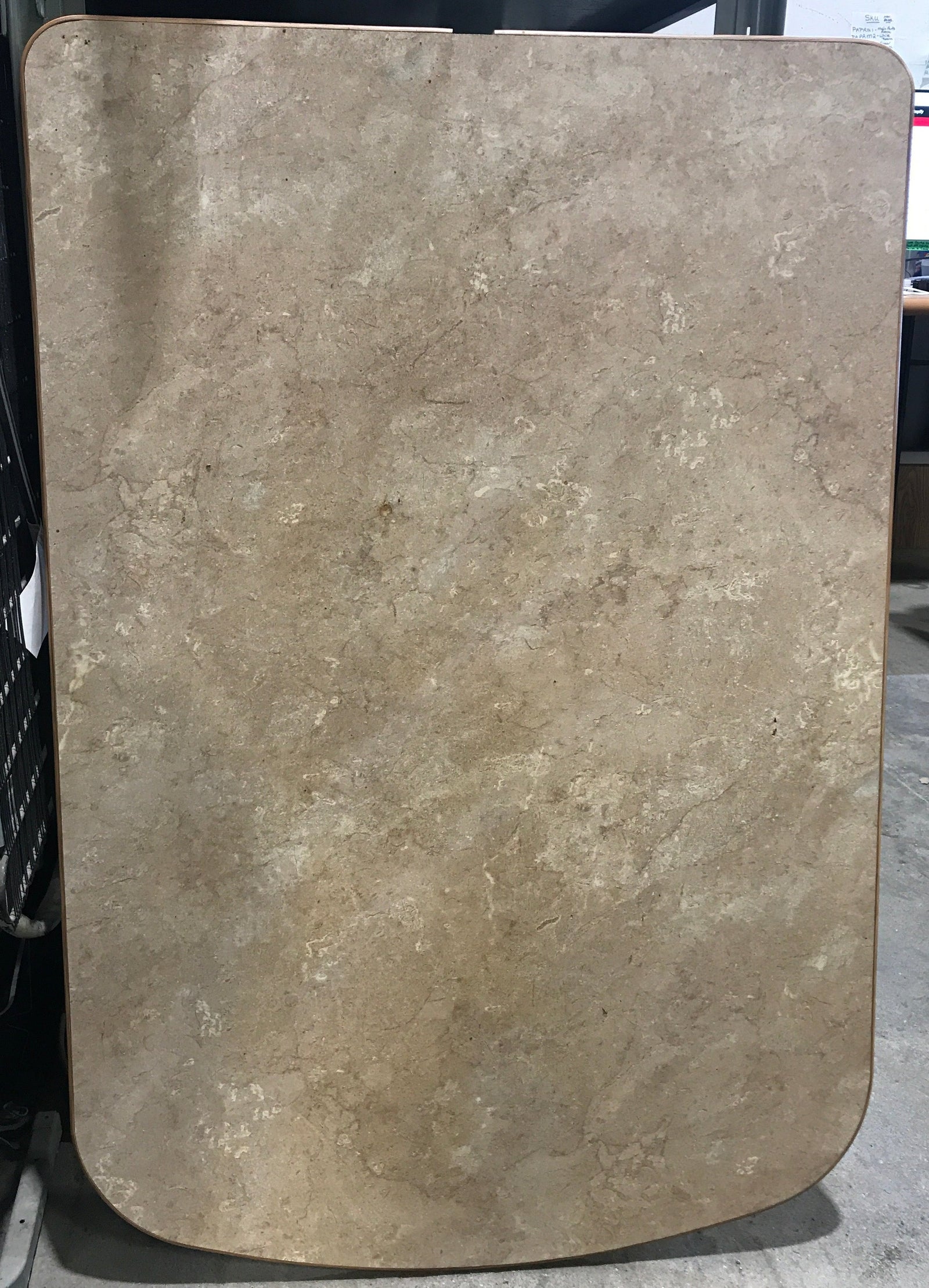 Used RV Table Top 27 7/8