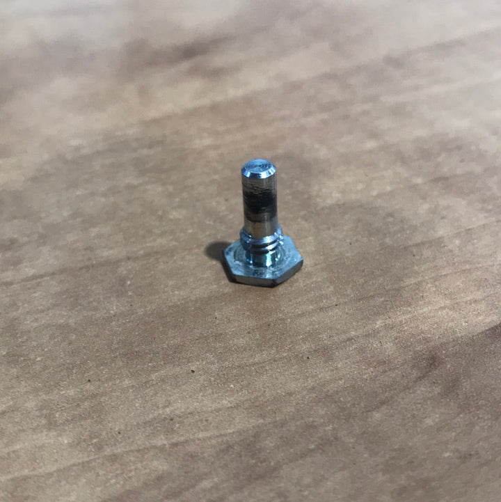 Used Dometic Fridge Door Upper Hinge Pin - 2931288019