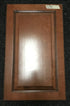 Used RV Cupboard/ Cabinet Door 23" H X 14" W X 3/4" D