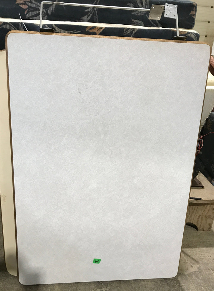 Used RV Table Top 38" L x 27" W