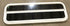 Used White Radius Opening Window : 47 1/2" W x 14 1/2" H x 1 7/8" D