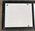 Used Square Cornered Cargo Door 39 3/4" x 17 3/4" x 3/4"D