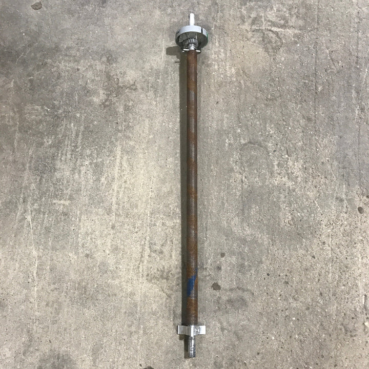 Used 8500 Dometic / A&E Awning Spring Torsion Assembly Right Hand