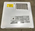 Used Atwood 10 Gallon Water Heater - surface mount NO FRAME