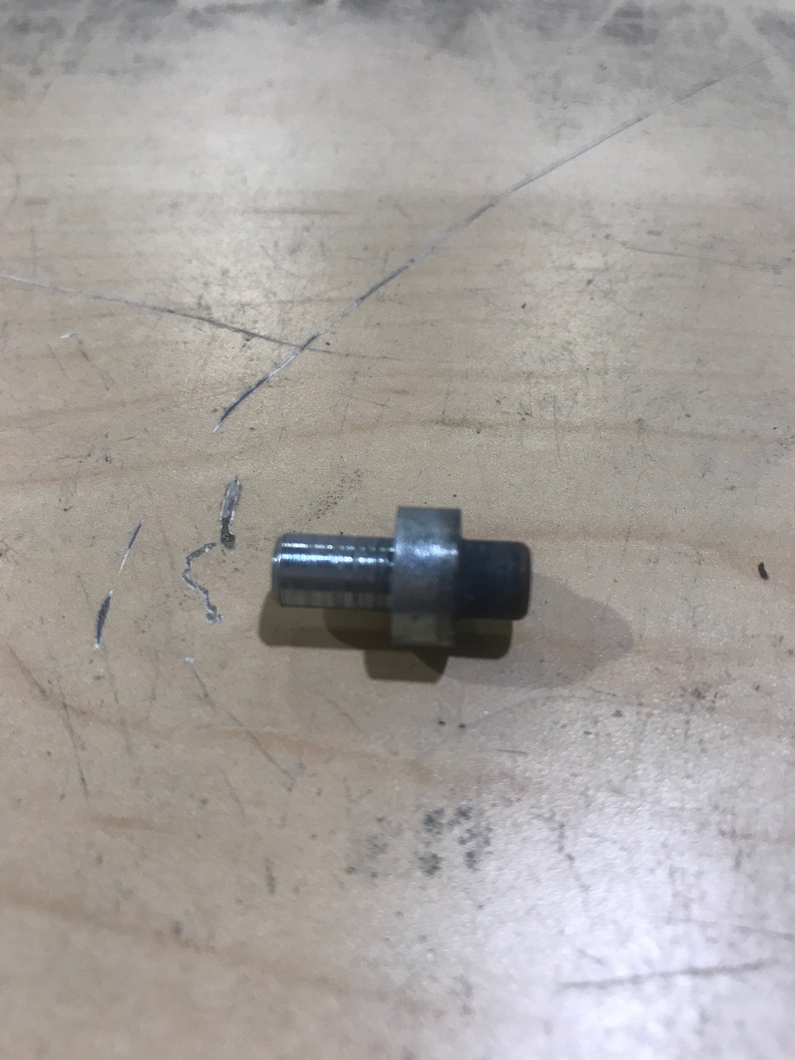 Used Dometic Fridge Door Hinge Pin - 2007313006