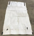 Used Fabric Panel for RV Awning Screen Room - 48"