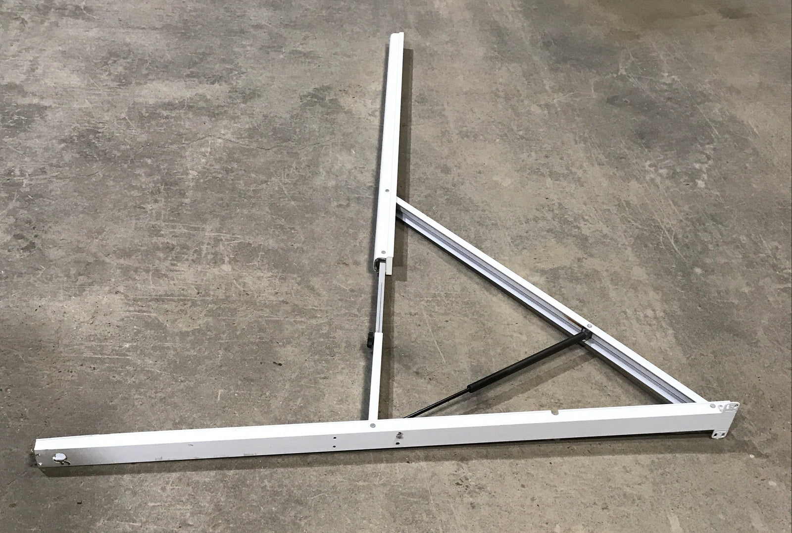Used Dometic 9100 Power Awning Arm