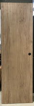 Used Interior Wooden Door 24" W X 74" H X 1 1/4" D