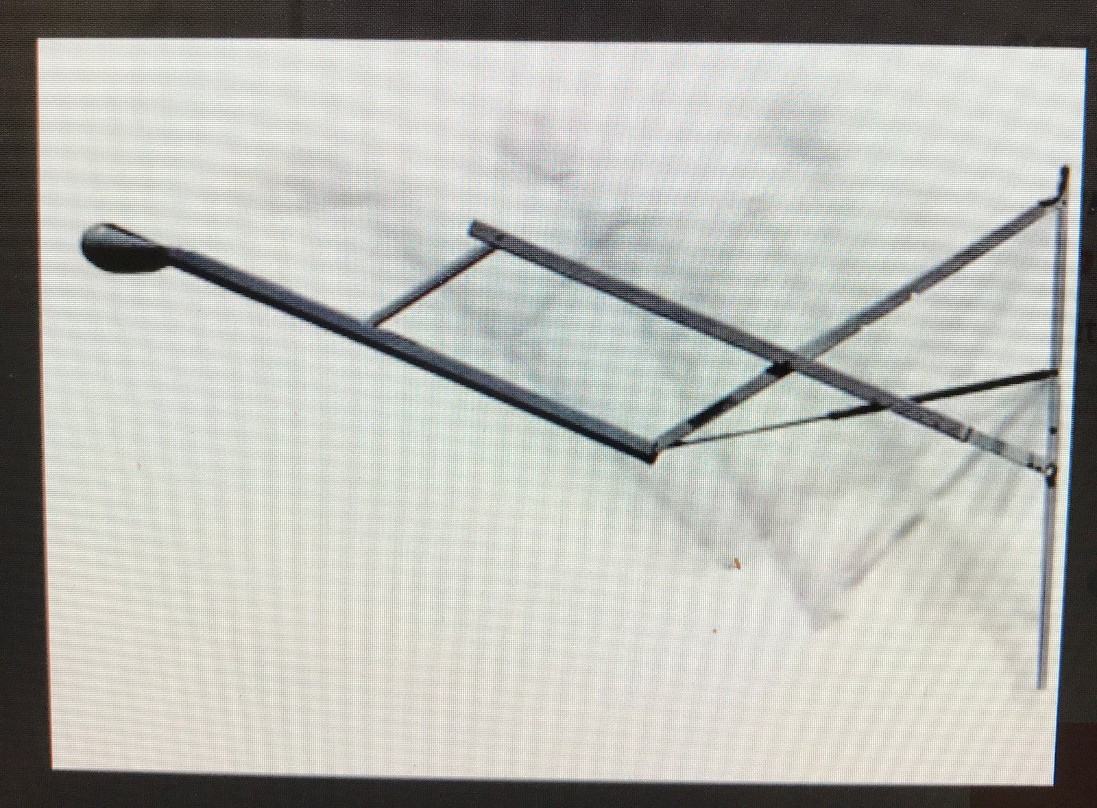 Used Carefree Travel'R Power Awning Arm