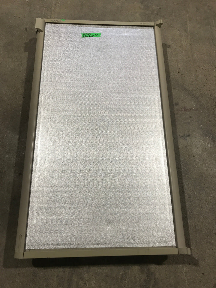 Used Dometic Refrigerator Door