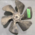 Used Coleman Mach Air Conditioner Condenser Fan - 6733-3221 - Young Farts RV Parts