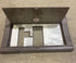 Used WFCO Converter Door