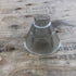 Used Wall Mount Light Replacement Shade 6" W x 5" H