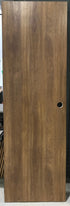 Used Interior Wooden Door 23 3/4" W X 75" H X 1 1/4" D