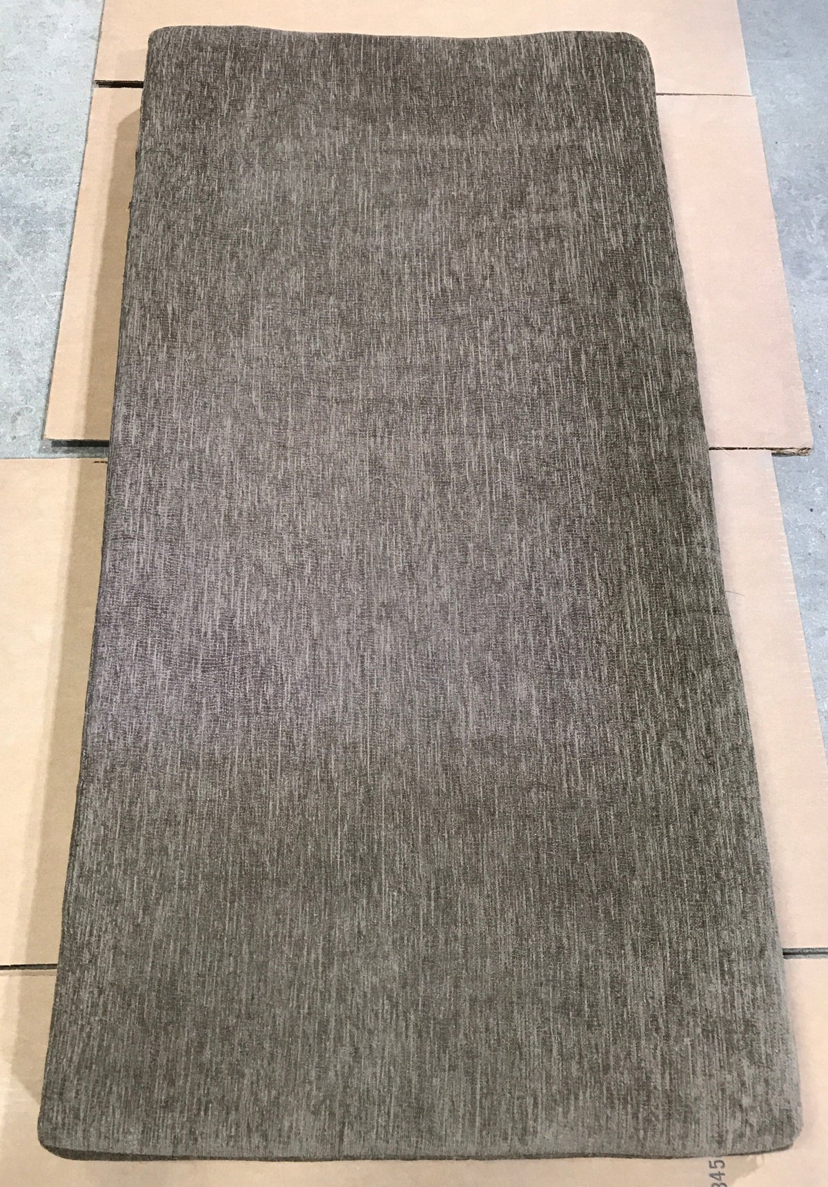 Used Dinette Cushion SINGLE - 45