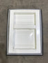 Used Norcold Freezer Door Complete - 61689938