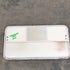 Used Radius Corner Cargo Door 47 3/4" W x 25" H x 3/4" D - Young Farts RV Parts
