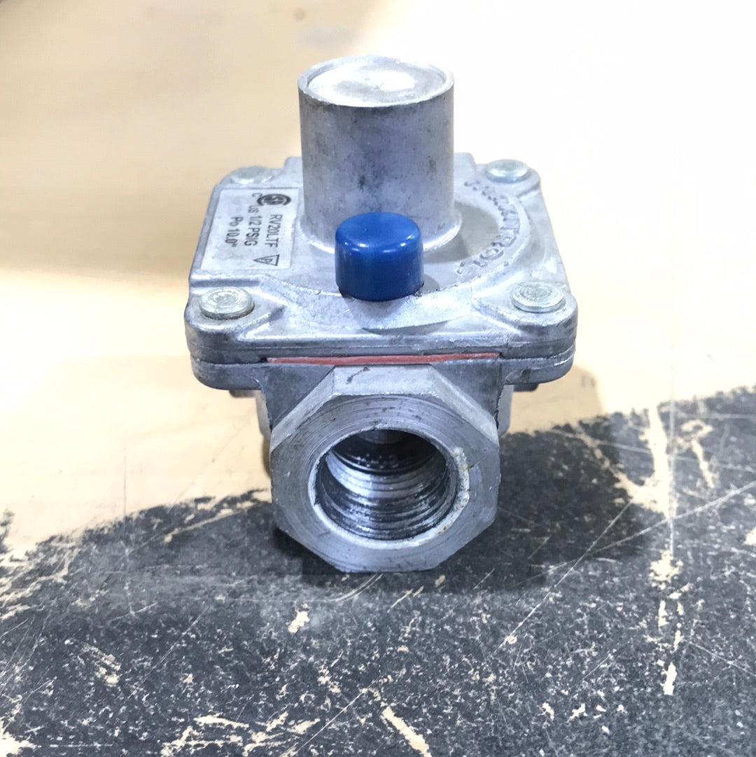 Used SUBURBAN Range Stove Regulator - 161140