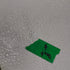 Used Square Cornered Cargo Door 26 3/8" x 10" x 3/4" - Young Farts RV Parts
