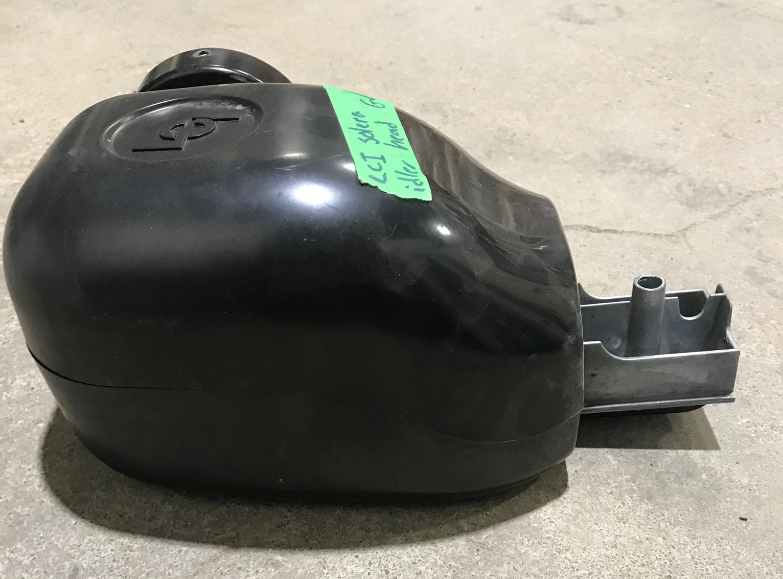 Used Lippert Solera Idler Arm Assembly